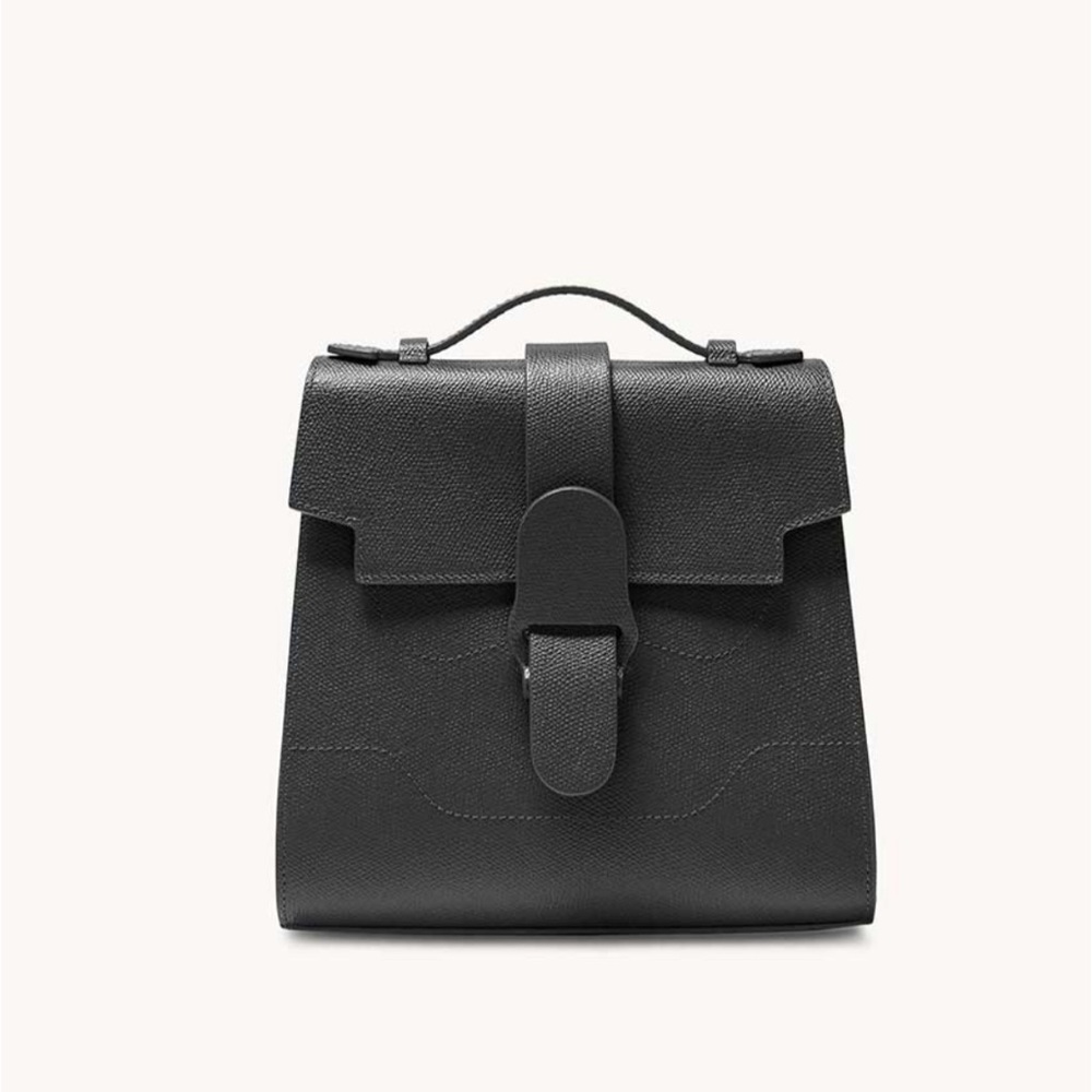 SENREVE Black Alunna Bag NWOT